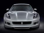 Fisker Karma Destino by VL Automotive 2013 года